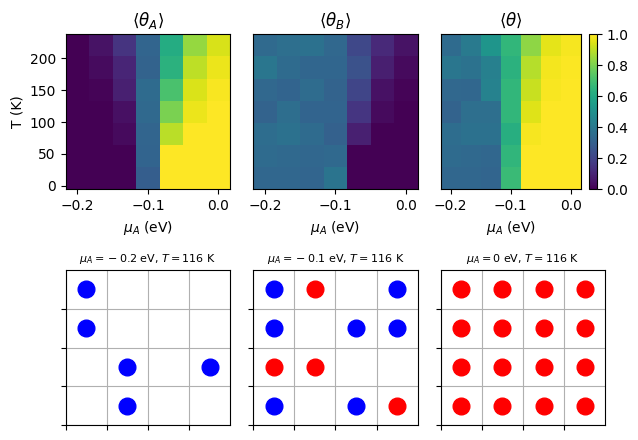 Phase Diagram